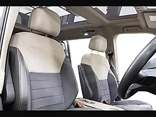 Used 2023 Volkswagen Multivan Style Long Grey - Interior and Exterior details 14