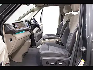 Used 2023 Volkswagen Multivan Style Long Grey - Interior and Exterior details 5
