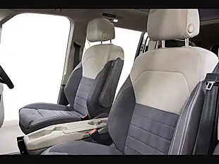 Used 2023 Volkswagen Multivan Style Long Grey - Interior and Exterior details 6