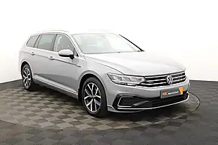 Used 2023 Volkswagen Passat Gte Grey - Interior and Exterior details 10