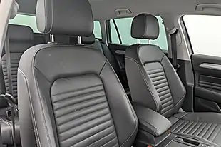 Used 2023 Volkswagen Passat Gte Grey - Interior and Exterior details 14