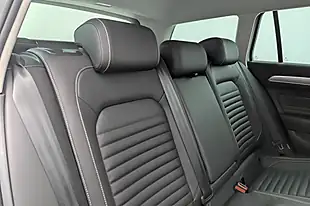 Used 2023 Volkswagen Passat Gte Grey - Interior and Exterior details 18