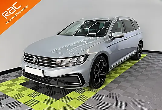 2023 Volkswagen Passat 1.4 TSI GTE