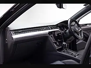 Used 2023 Volkswagen Passat R-Line Black - Interior and Exterior details 10