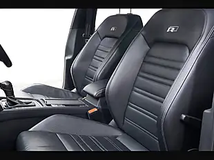 Used 2023 Volkswagen Passat R-Line Black - Interior and Exterior details 11