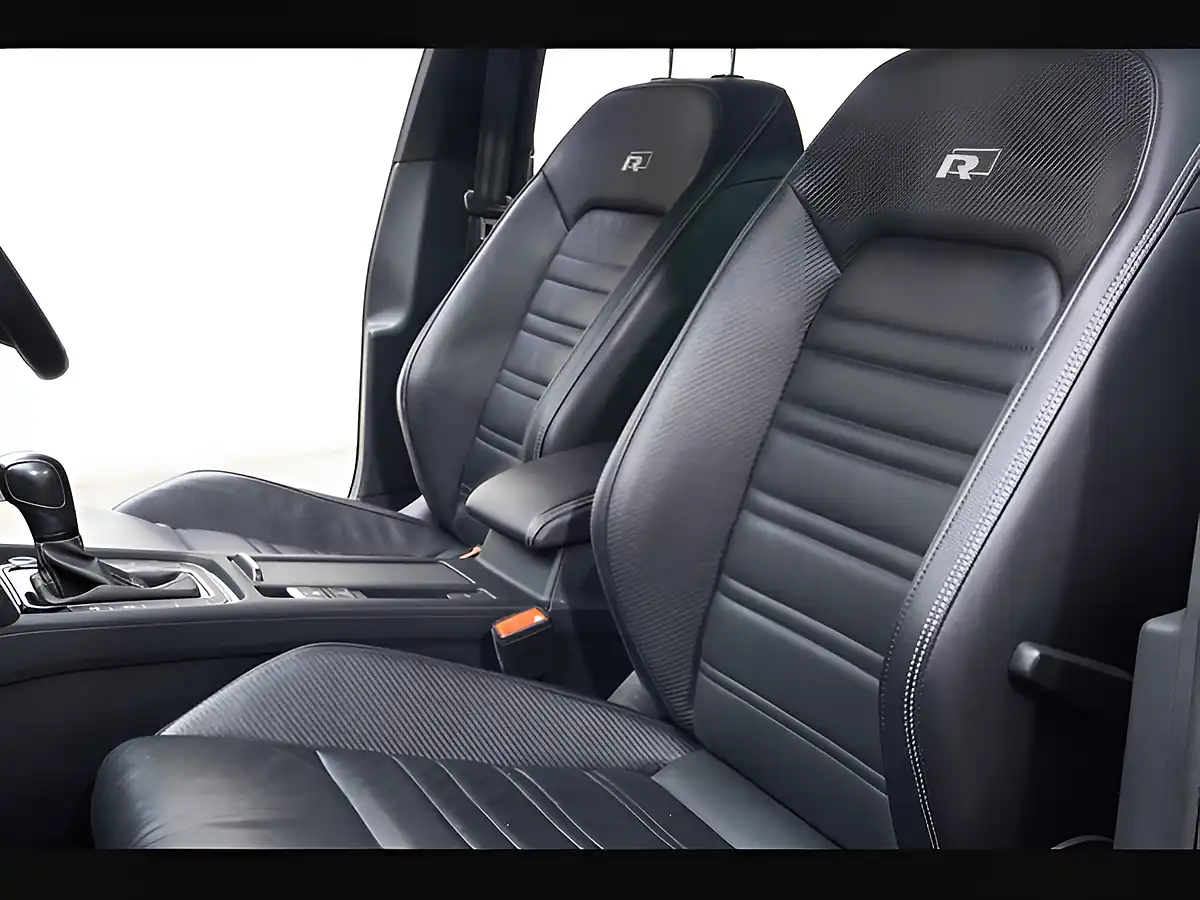 Used 2023 Volkswagen Passat R-Line Black - Interior and Exterior details 11