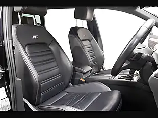 Used 2023 Volkswagen Passat R-Line Black - Interior and Exterior details 12