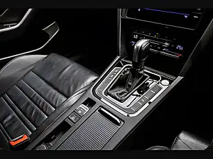 Used 2023 Volkswagen Passat R-Line Black - Interior and Exterior details 13