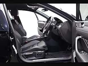 Used 2023 Volkswagen Passat R-Line Black - Interior and Exterior details 14