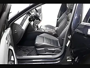 Used 2023 Volkswagen Passat R-Line Black - Interior and Exterior details 15