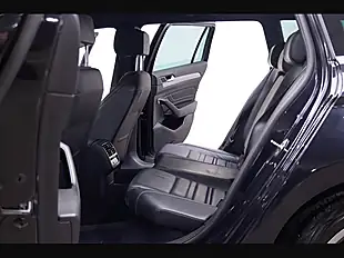 Used 2023 Volkswagen Passat R-Line Black - Interior and Exterior details 16