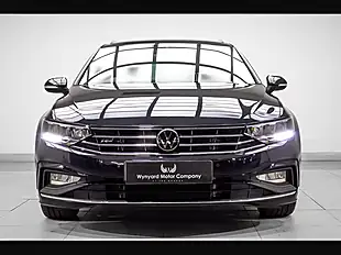 Used 2023 Volkswagen Passat R-Line Black - Interior and Exterior details 3