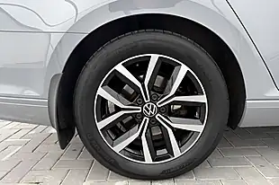 Used 2023 Volkswagen Passat Sel Grey - Interior and Exterior details 15