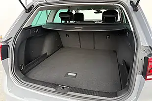 Used 2023 Volkswagen Passat Sel Grey - Interior and Exterior details 16