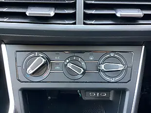 Used 2023 Volkswagen Polo Evo Life Black - Interior and Exterior details 15