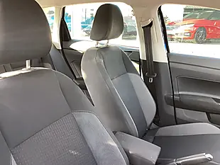 Used 2023 Volkswagen Polo Evo Life Black - Interior and Exterior details 8