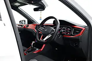Used 2023 Volkswagen Polo GTI White - Interior and Exterior details 11
