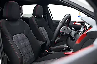 Used 2023 Volkswagen Polo GTI White - Interior and Exterior details 13