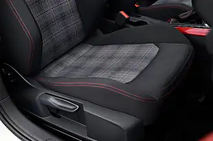 Used 2023 Volkswagen Polo GTI White - Interior and Exterior details 14