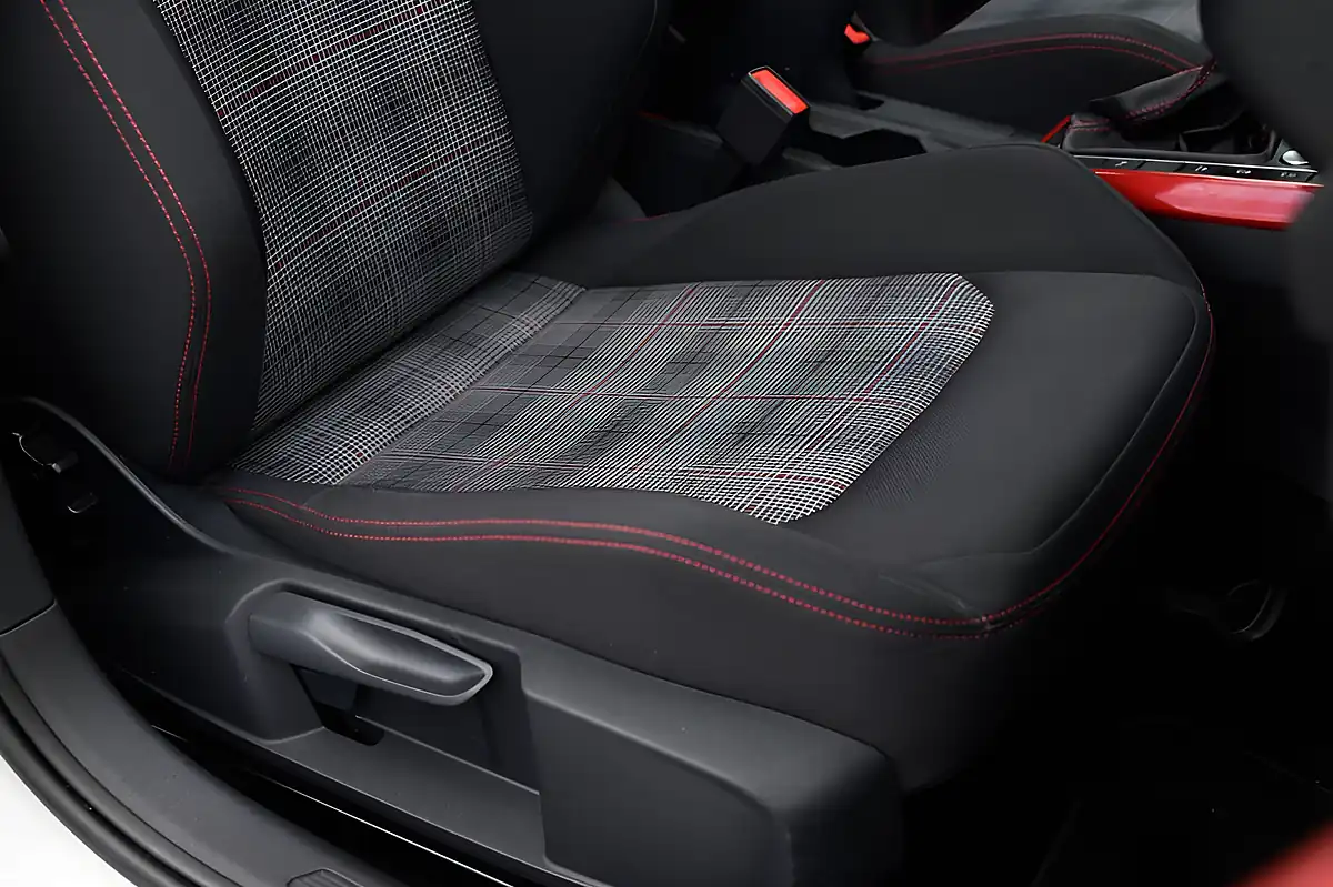 Used 2023 Volkswagen Polo GTI White - Interior and Exterior details 14