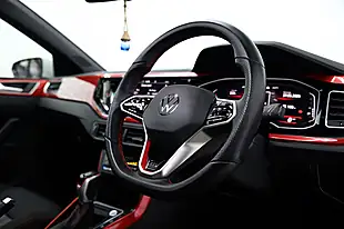 Used 2023 Volkswagen Polo GTI White - Interior and Exterior details 15