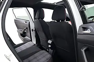 Used 2023 Volkswagen Polo GTI White - Interior and Exterior details 17