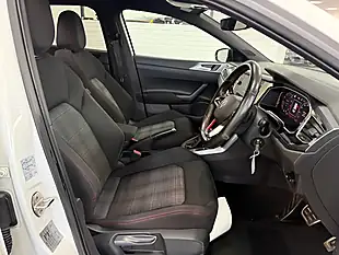 Used 2023 Volkswagen Polo GTI White - Interior and Exterior details 14