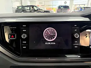 Used 2023 Volkswagen Polo GTI White - Interior and Exterior details 16