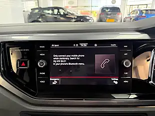 Used 2023 Volkswagen Polo GTI White - Interior and Exterior details 17
