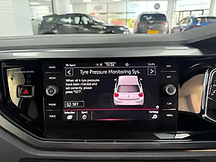 Used 2023 Volkswagen Polo GTI White - Interior and Exterior details 18