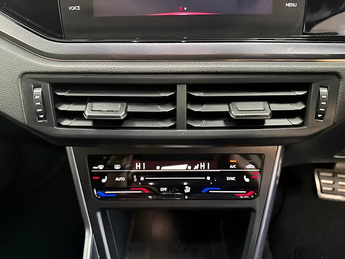 Used 2023 Volkswagen Polo GTI White - Interior and Exterior details 19
