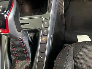 Used 2023 Volkswagen Polo GTI White - Interior and Exterior details 20
