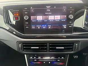 Used 2023 Volkswagen Polo Life Blue - Interior and Exterior details 18