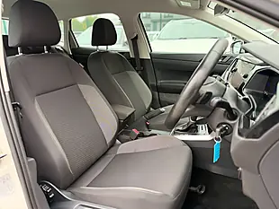 Used 2023 Volkswagen Polo Life Grey - Interior and Exterior details 11
