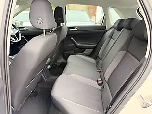 Used 2023 Volkswagen Polo Life Grey - Interior and Exterior details 14