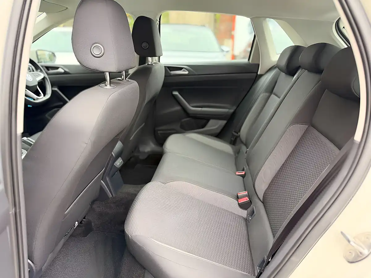 Used 2023 Volkswagen Polo Life Grey - Interior and Exterior details 14