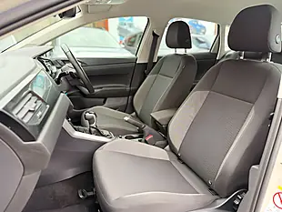 Used 2023 Volkswagen Polo Life Grey - Interior and Exterior details 15