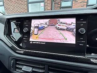 Used 2023 Volkswagen Polo Life Grey - Interior and Exterior details 20