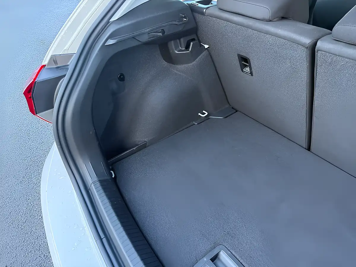Used 2023 Volkswagen Polo Life Grey - Interior and Exterior details 10