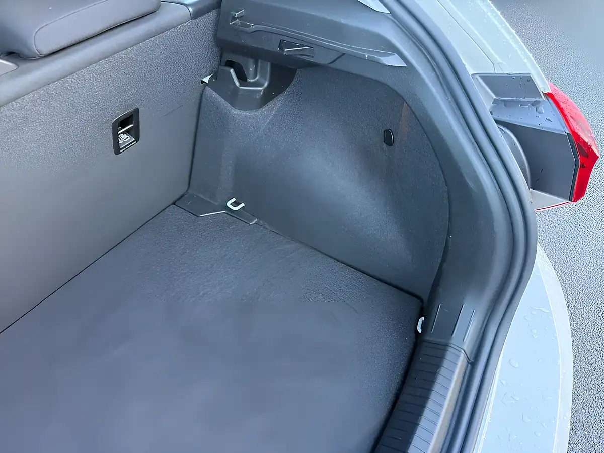 Used 2023 Volkswagen Polo Life Grey - Interior and Exterior details 11