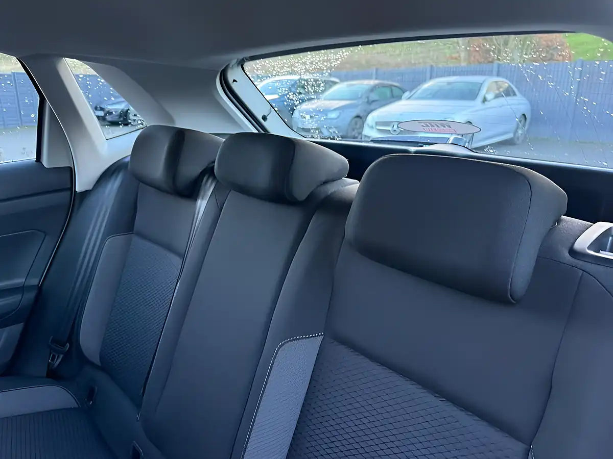 Used 2023 Volkswagen Polo Life Grey - Interior and Exterior details 12