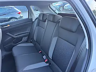 Used 2023 Volkswagen Polo Life Grey - Interior and Exterior details 13