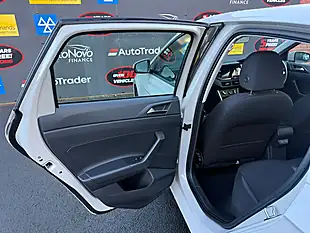Used 2023 Volkswagen Polo Life Grey - Interior and Exterior details 16
