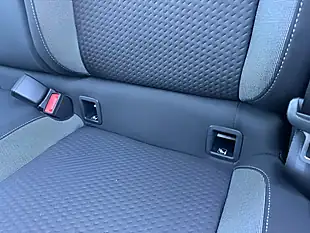Used 2023 Volkswagen Polo Life Grey - Interior and Exterior details 17