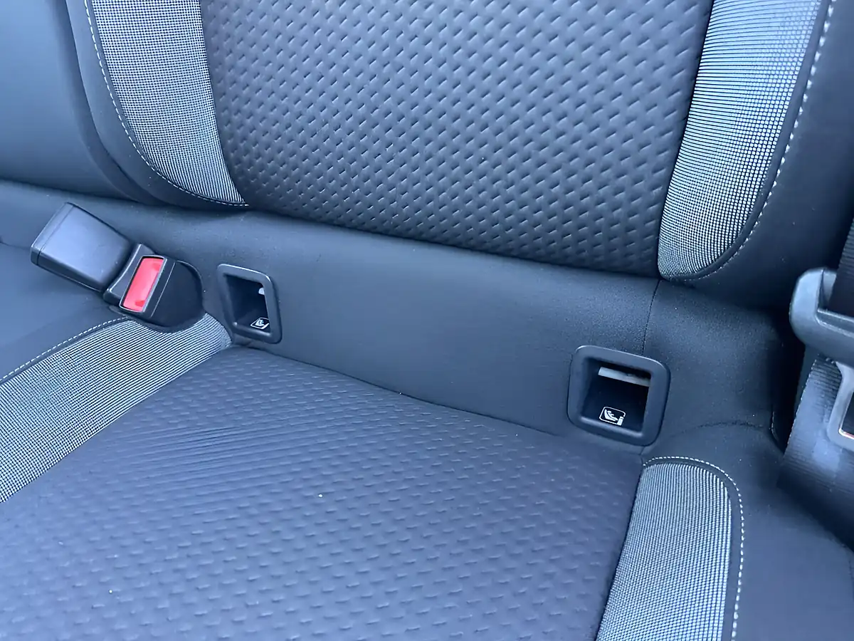 Used 2023 Volkswagen Polo Life Grey - Interior and Exterior details 17