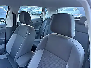 Used 2023 Volkswagen Polo Life Grey - Interior and Exterior details 19