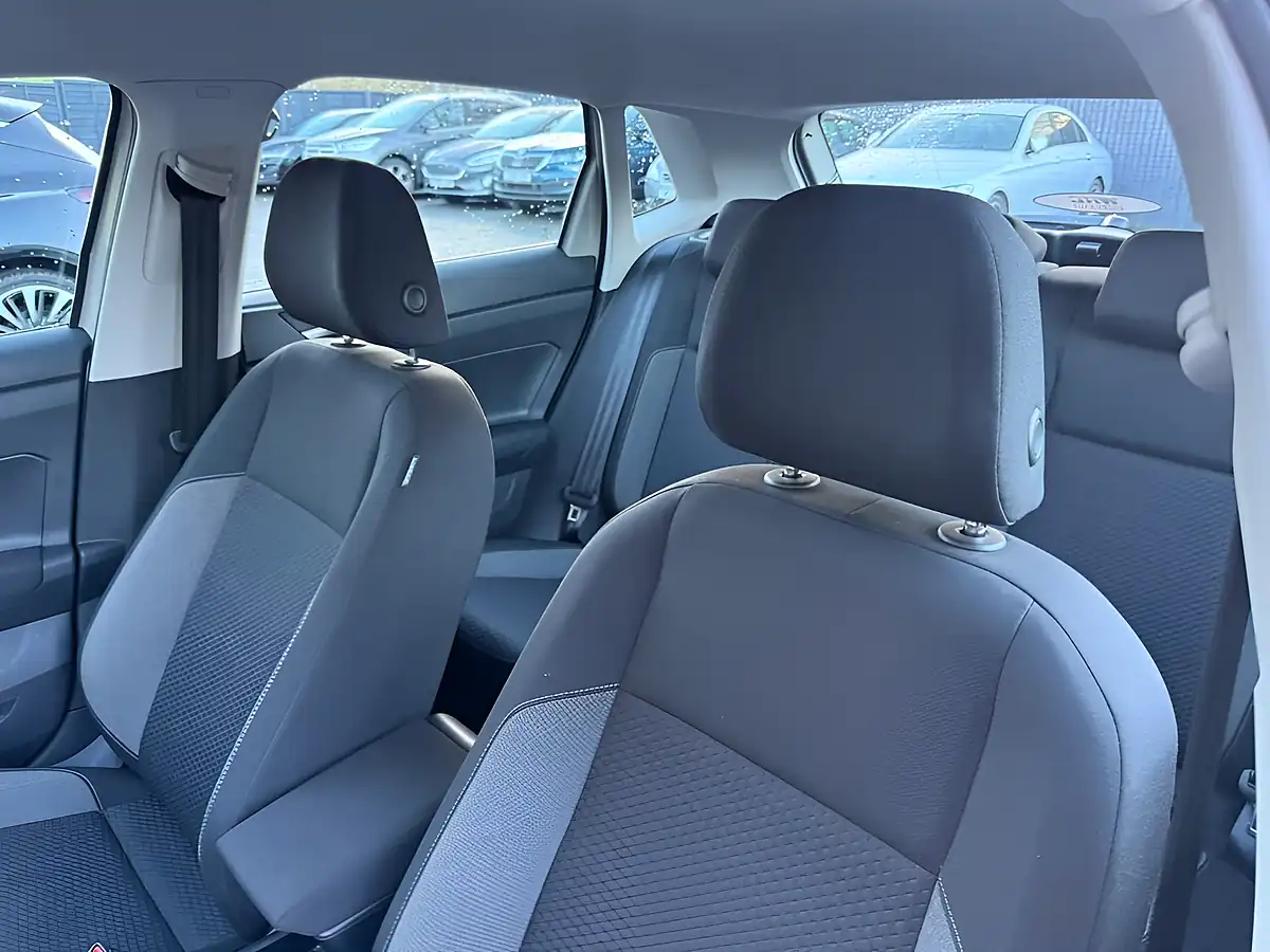 Used 2023 Volkswagen Polo Life Grey - Interior and Exterior details 19