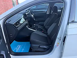 Used 2023 Volkswagen Polo Life Grey - Interior and Exterior details 20
