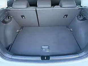 Used 2023 Volkswagen Polo Life Grey - Interior and Exterior details 9