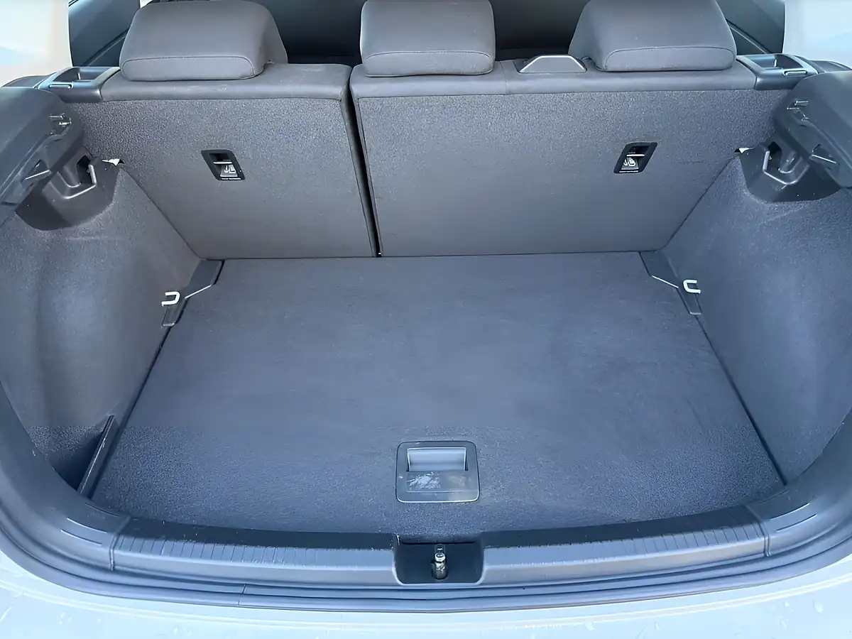 Used 2023 Volkswagen Polo Life Grey - Interior and Exterior details 9